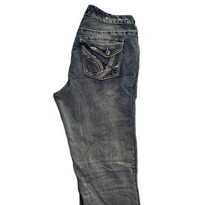 Size 14 Ariya Jeans